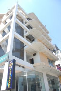 hotel-in-chintpurni