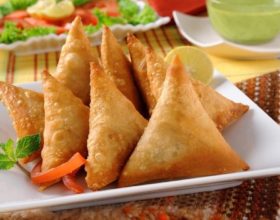 samosa samosa